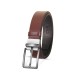 Reversible Leather Belt For Men SB-B201 Reversible Leather Belt For Men SB-B201