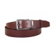 Reversible Leather Belt For Men SB-B201 Reversible Leather Belt For Men SB-B201