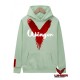 Winger Red Wing Hoodie