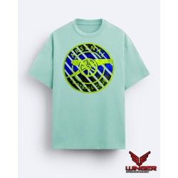 Arsenal FC Drop Shoulder T-Shirt