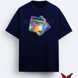 Kindness Only Drop Shoulder T-Shirt  