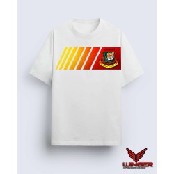 Bangladesh Cricket Pioneer Drop Shoulder T-Shit