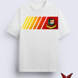 Bangladesh Cricket Pioneer Drop Shoulder T-Shit