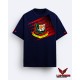 Bangladesh Cricket Core Drop Shoulder T-Shirt  